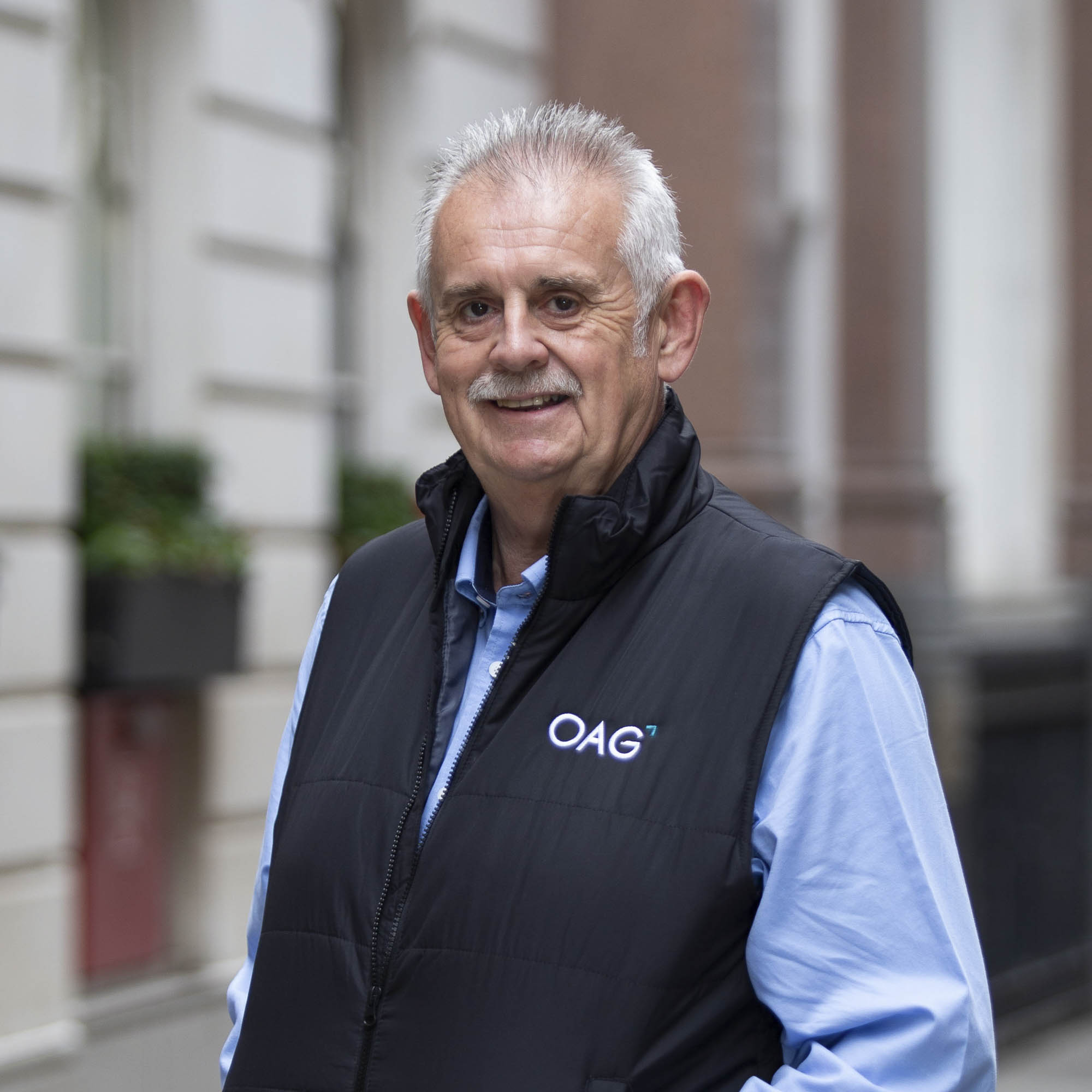 Gary Baker