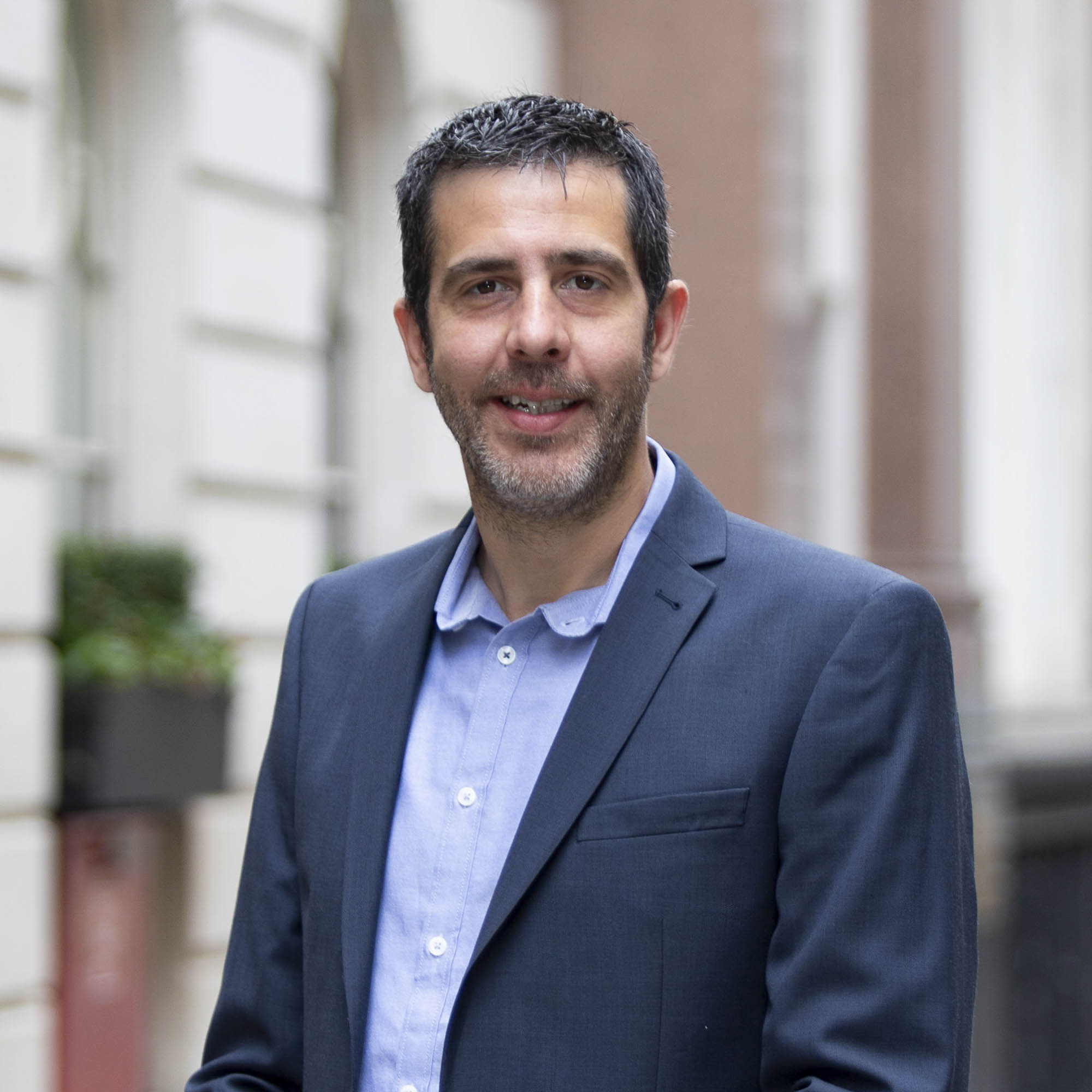 Ignacio Perez