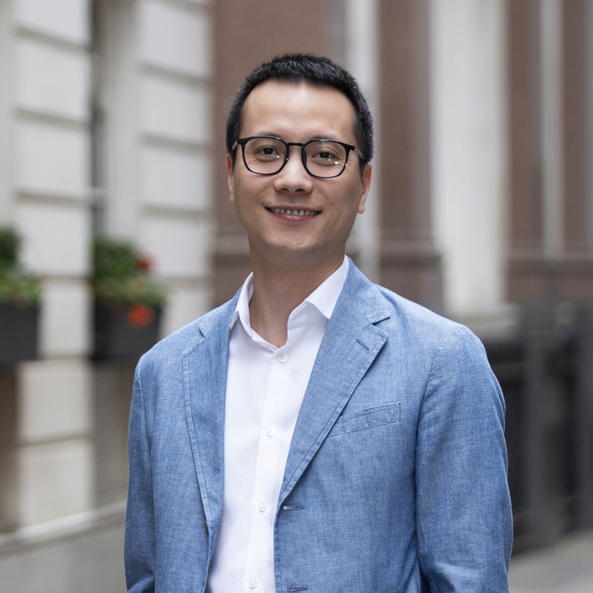Nguyen Bui