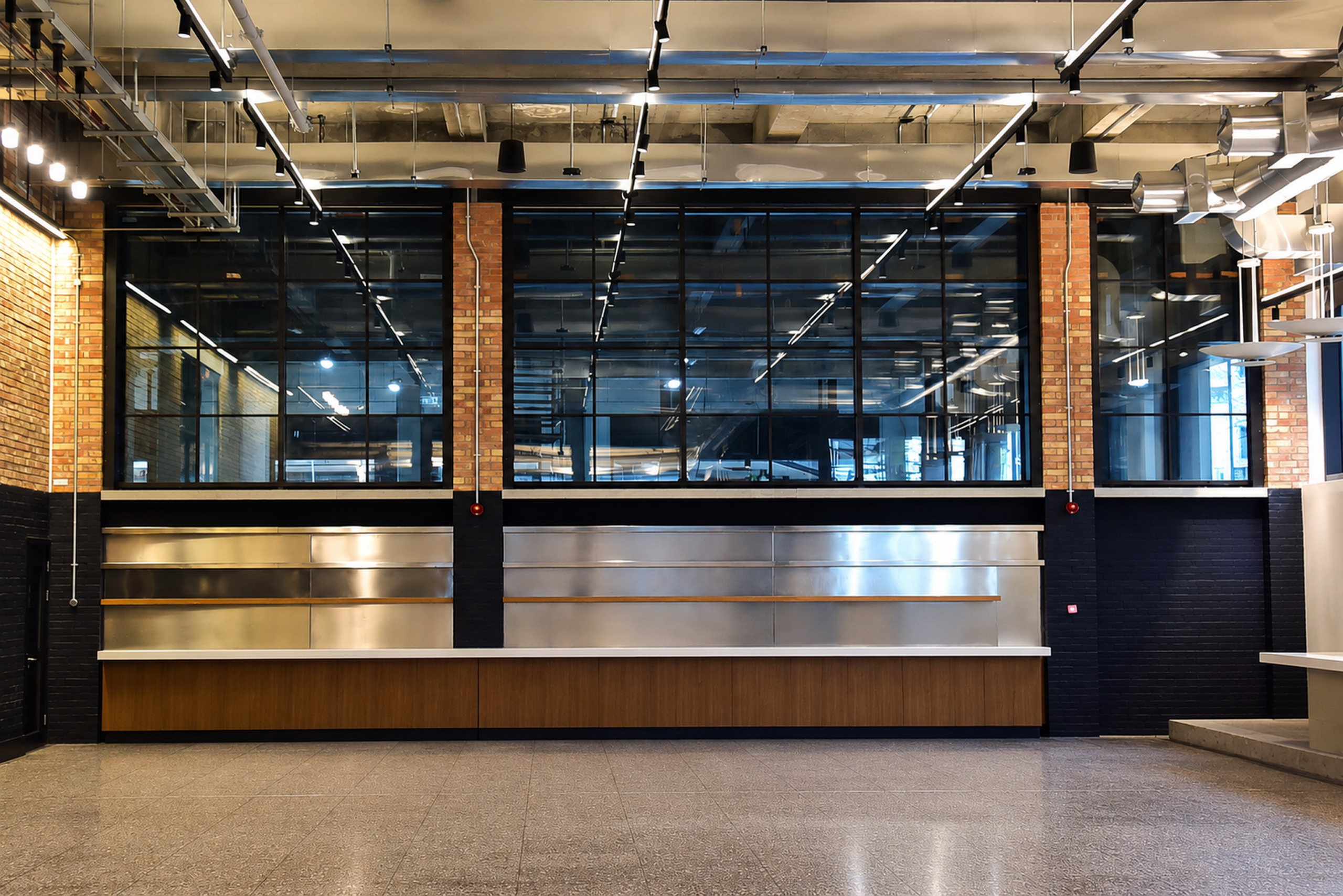 Timber Square OAG Architectural Glass Timber Square OAG Architectural Glass