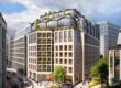 65 Gresham Street OAG Architectural Glass