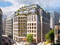 65 Gresham Street OAG Architectural Glass