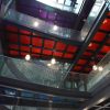 Croydon College OAG Architectural Internal Glass 01