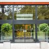 Dunhumby OAG Architectural Glass Entrances 01