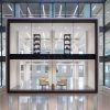 Lacon House OAG Architectural Glass Atrium