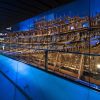Mary Rose Museum OAG Architectural Glass Balustrades 01