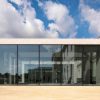 National Maritime Museum OAG Architectural Glass Facades 01
