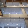 New Bracken House OAG Architectural Glass Atrium 01
